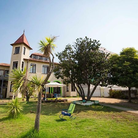 Vina City Hostel II Vina del Mar Exterior photo