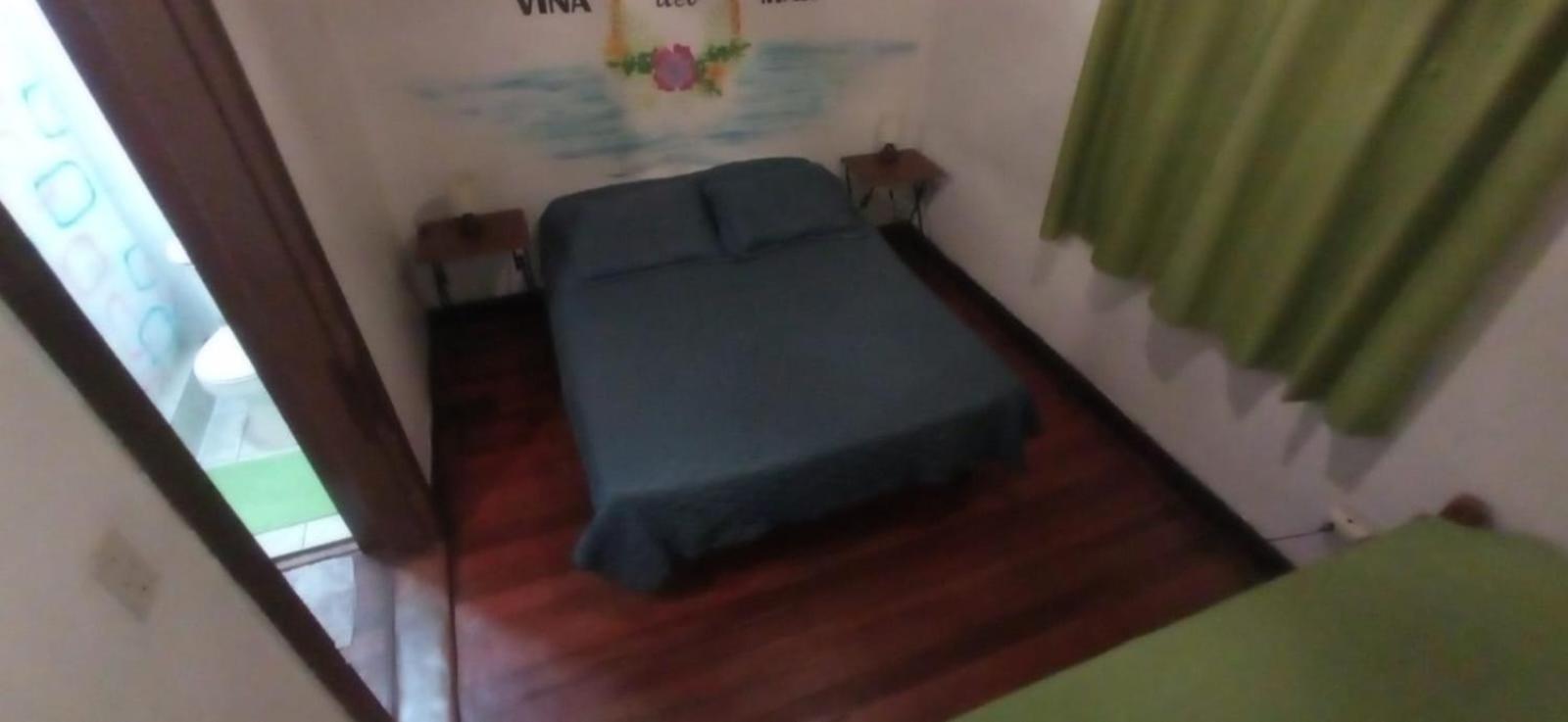 Vina City Hostel II Vina del Mar Exterior photo
