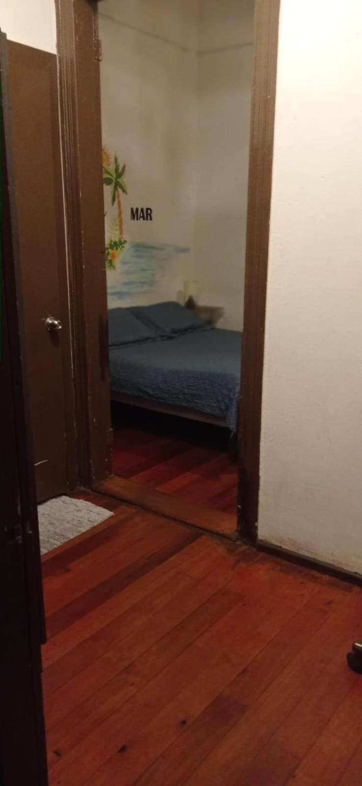 Vina City Hostel II Vina del Mar Exterior photo