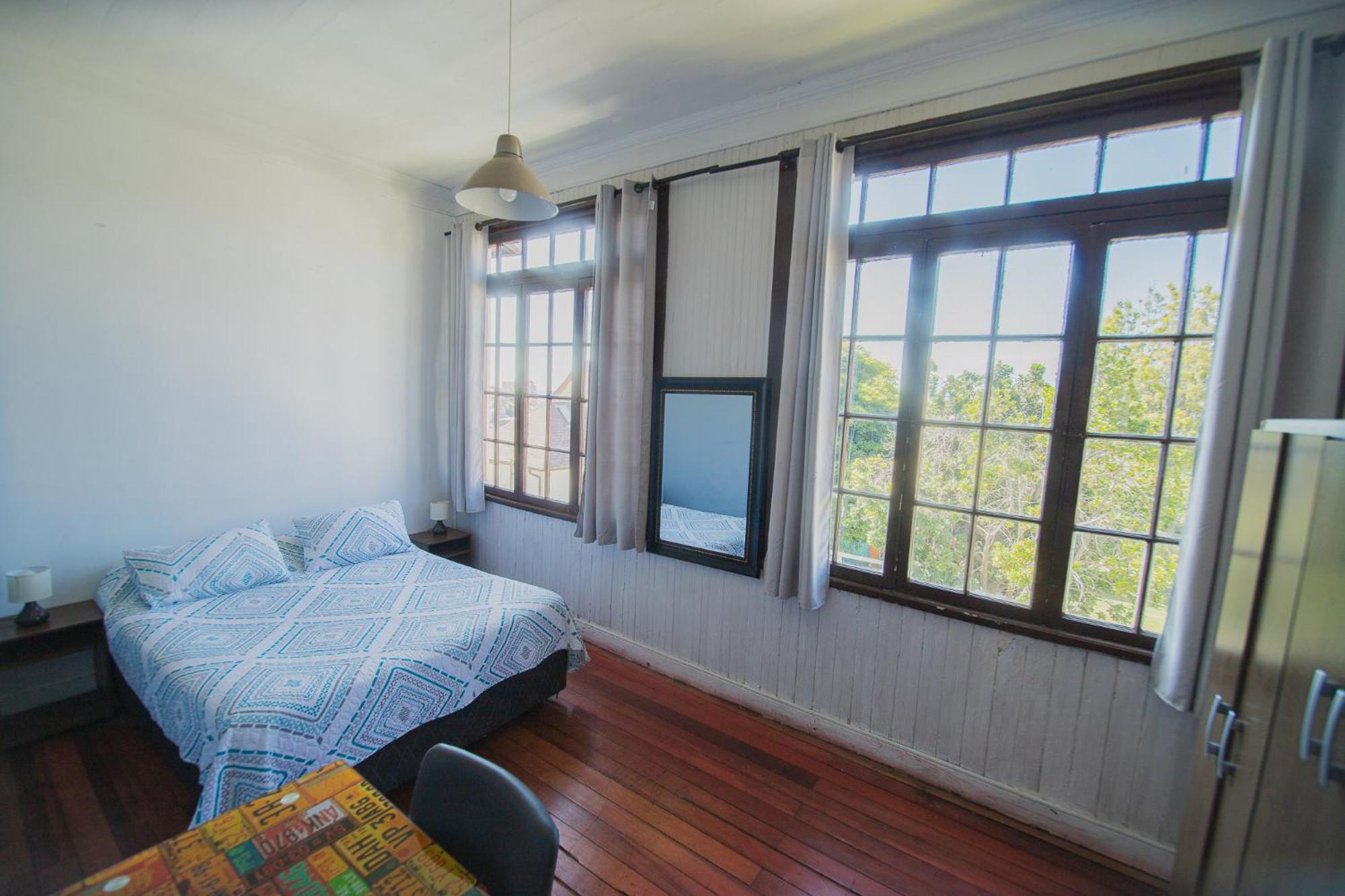 Vina City Hostel II Vina del Mar Exterior photo