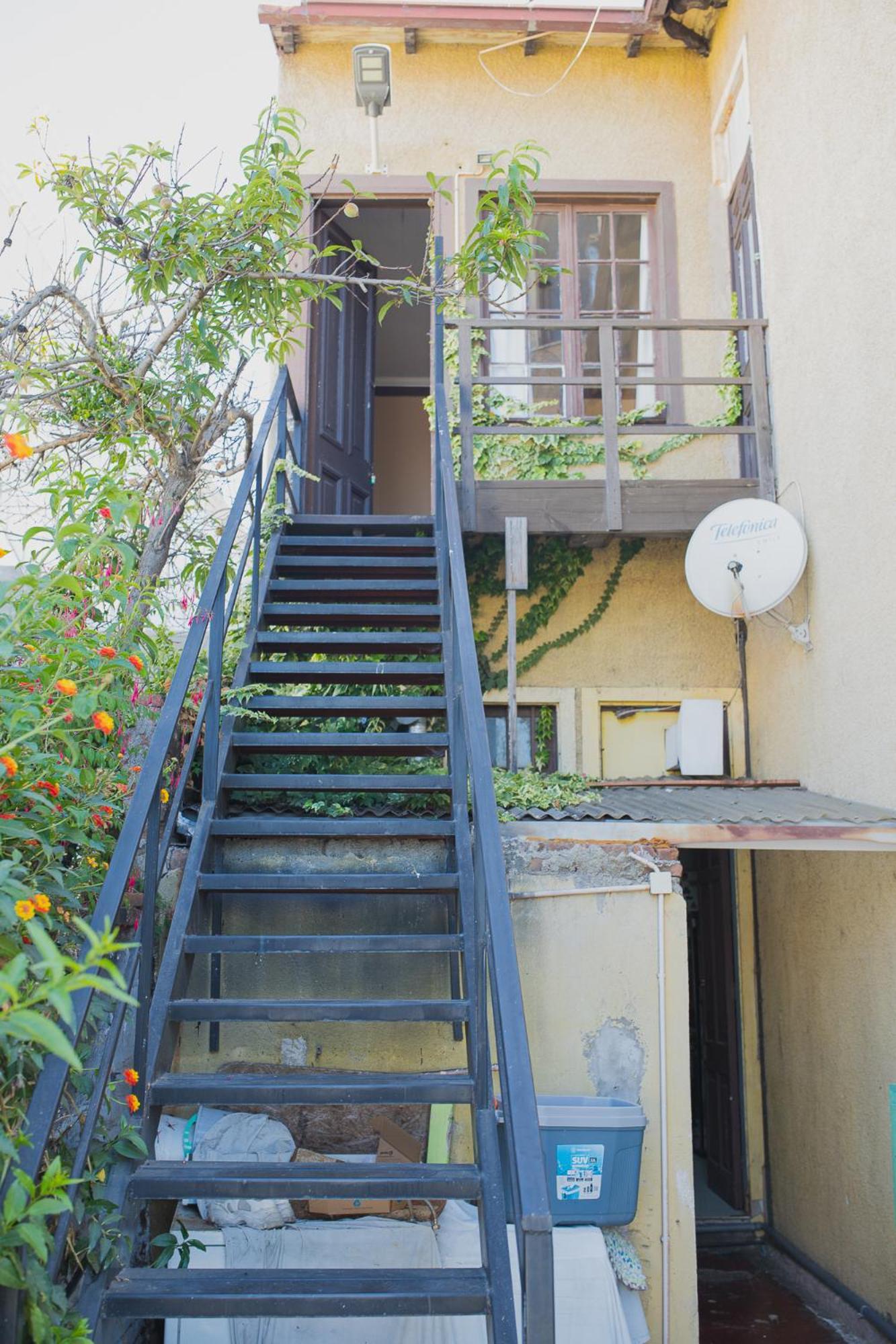Vina City Hostel II Vina del Mar Exterior photo