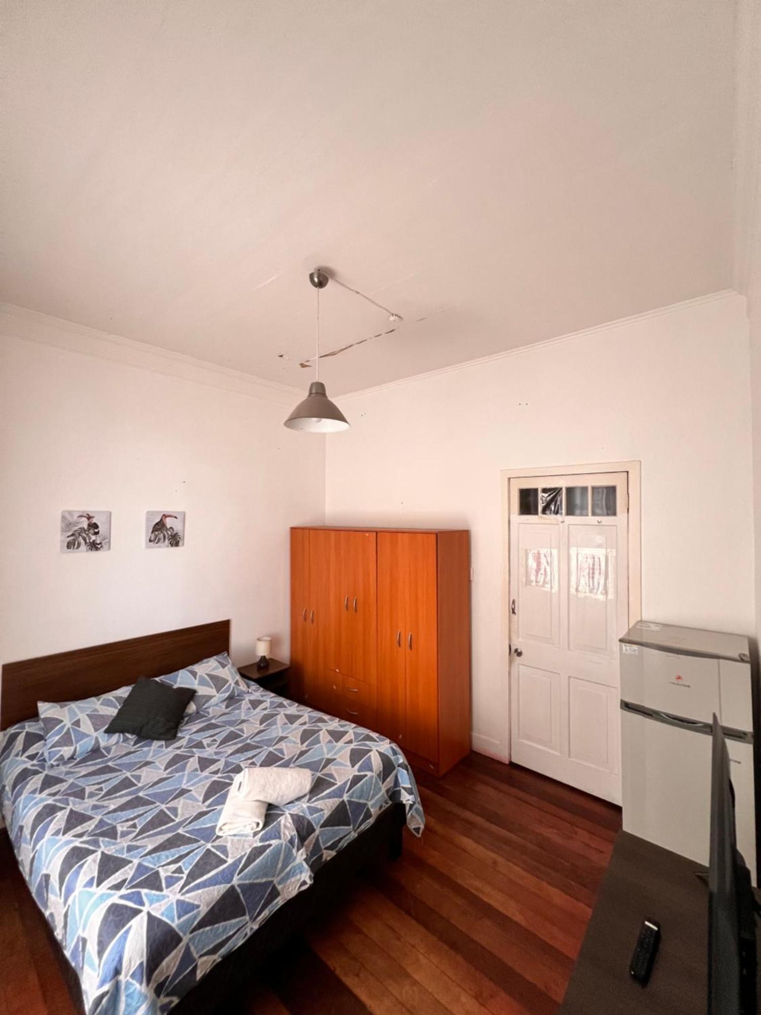 Vina City Hostel II Vina del Mar Exterior photo
