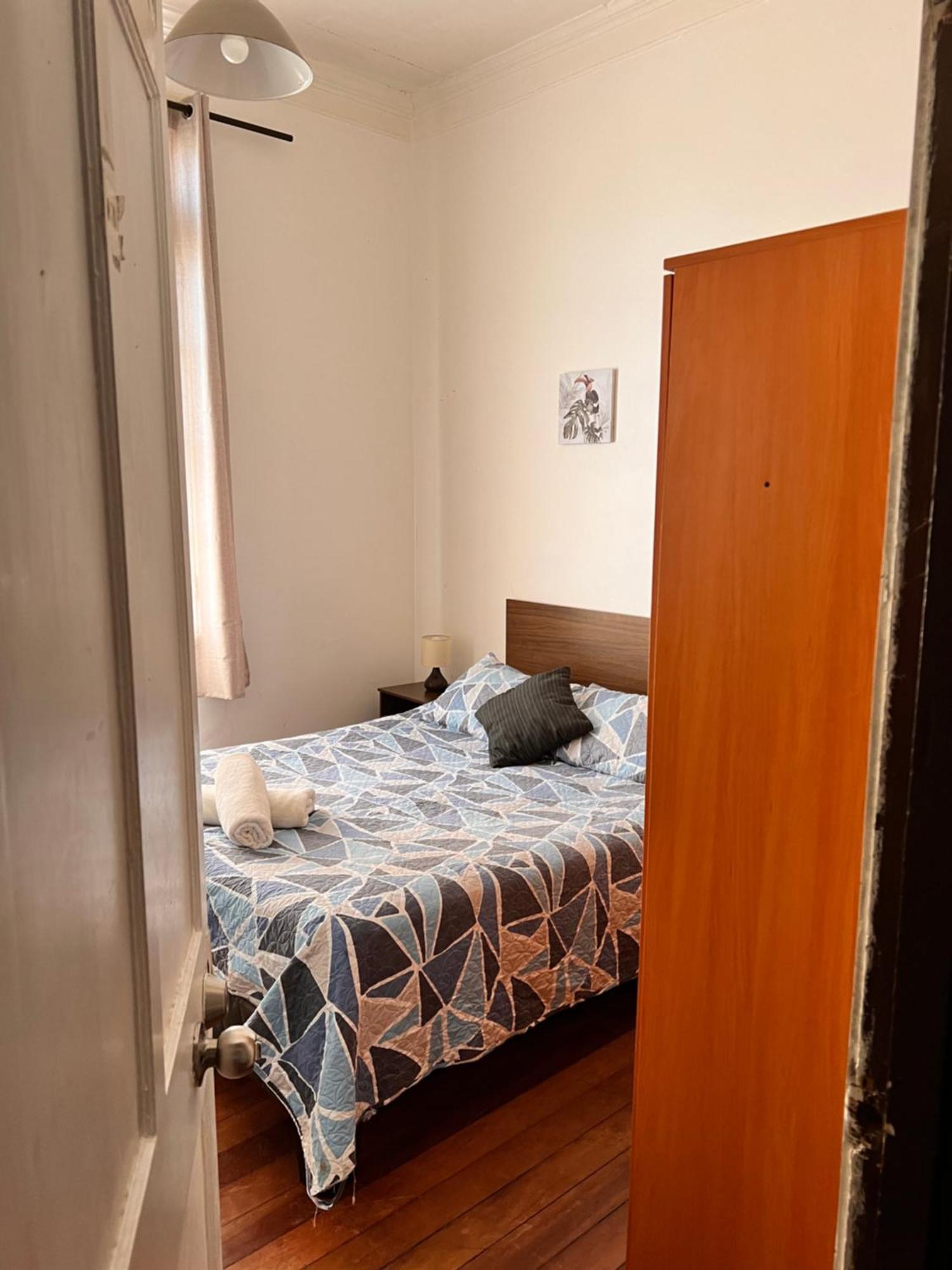 Vina City Hostel II Vina del Mar Exterior photo